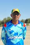 BEEBAGER MUNIR