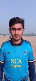 Hamid Jr