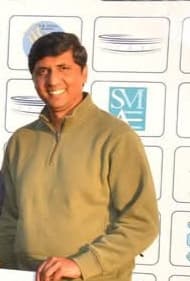 Sheikh Faraz cricket player profile photo