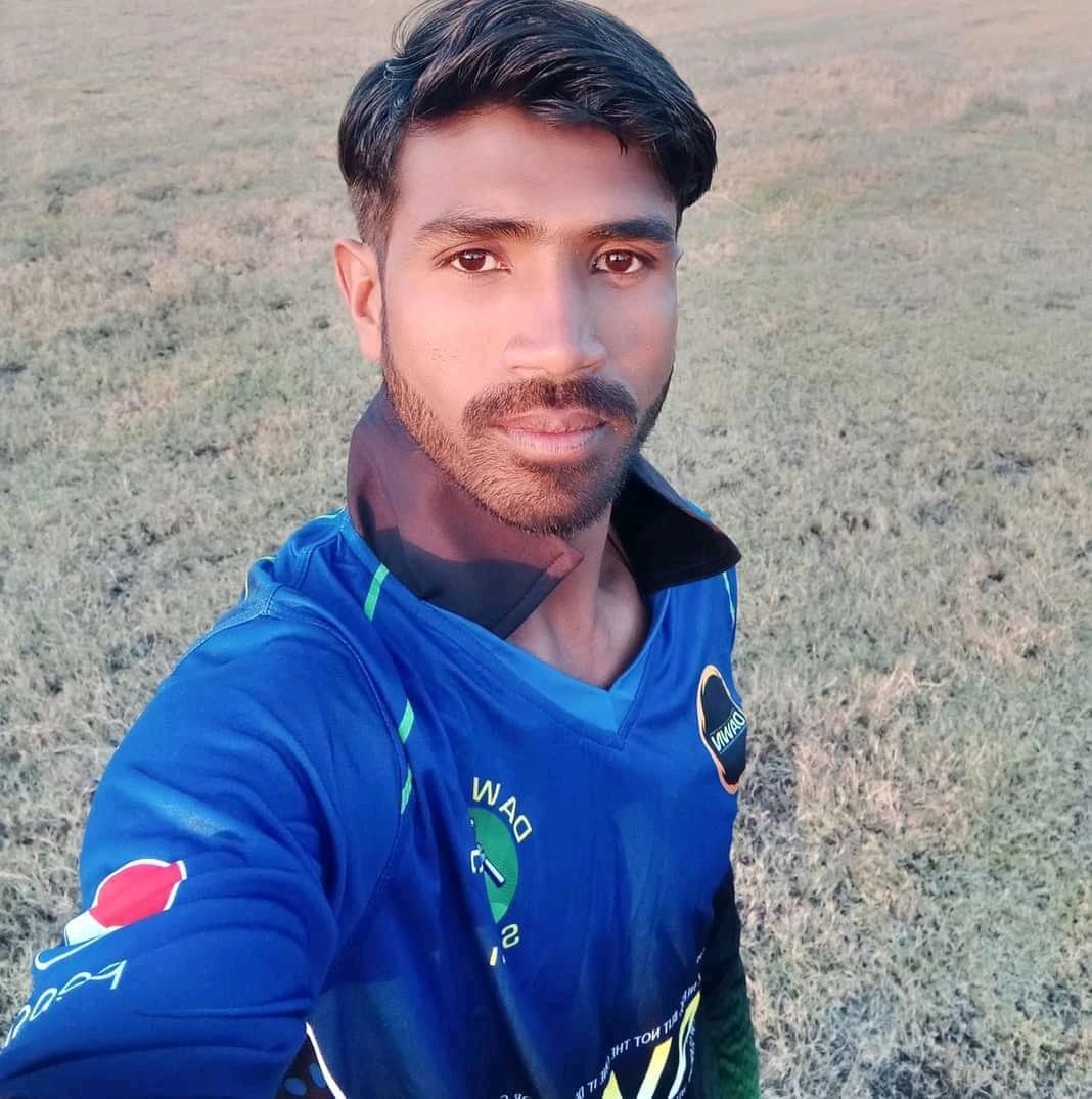 Tariq