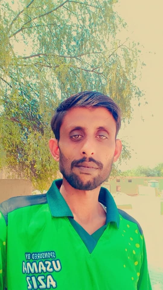 UMAR HAYAT
