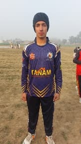 Jehad cricket player profile photo