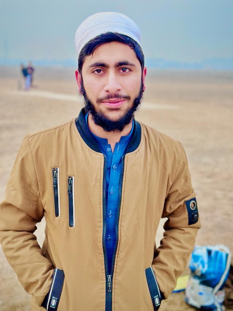 Shahid Khan cricket player photo