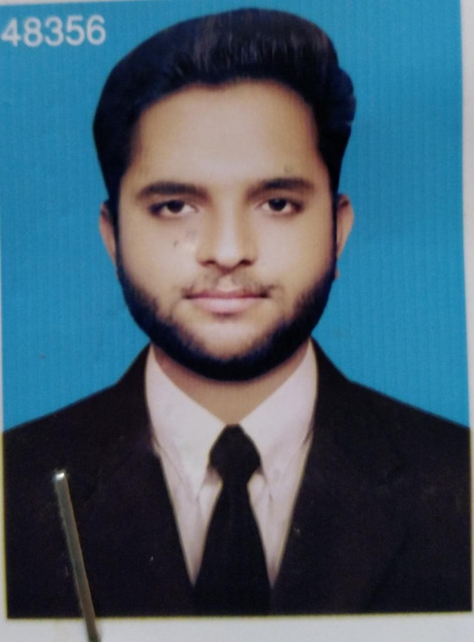 Hassan Ali cricket player photo