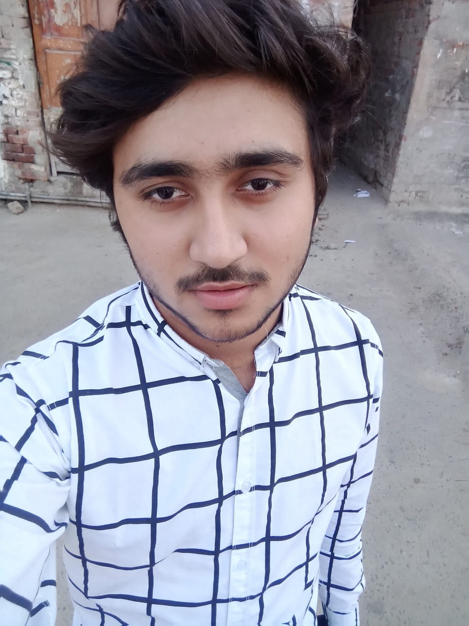 NOUMAN Butt cricket player profile photo