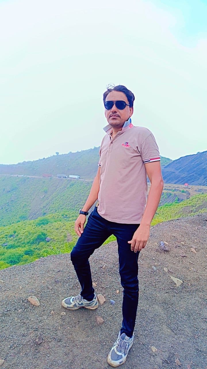 Aftab Tabi cricket player profile photo