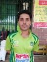 Raheem Khan
