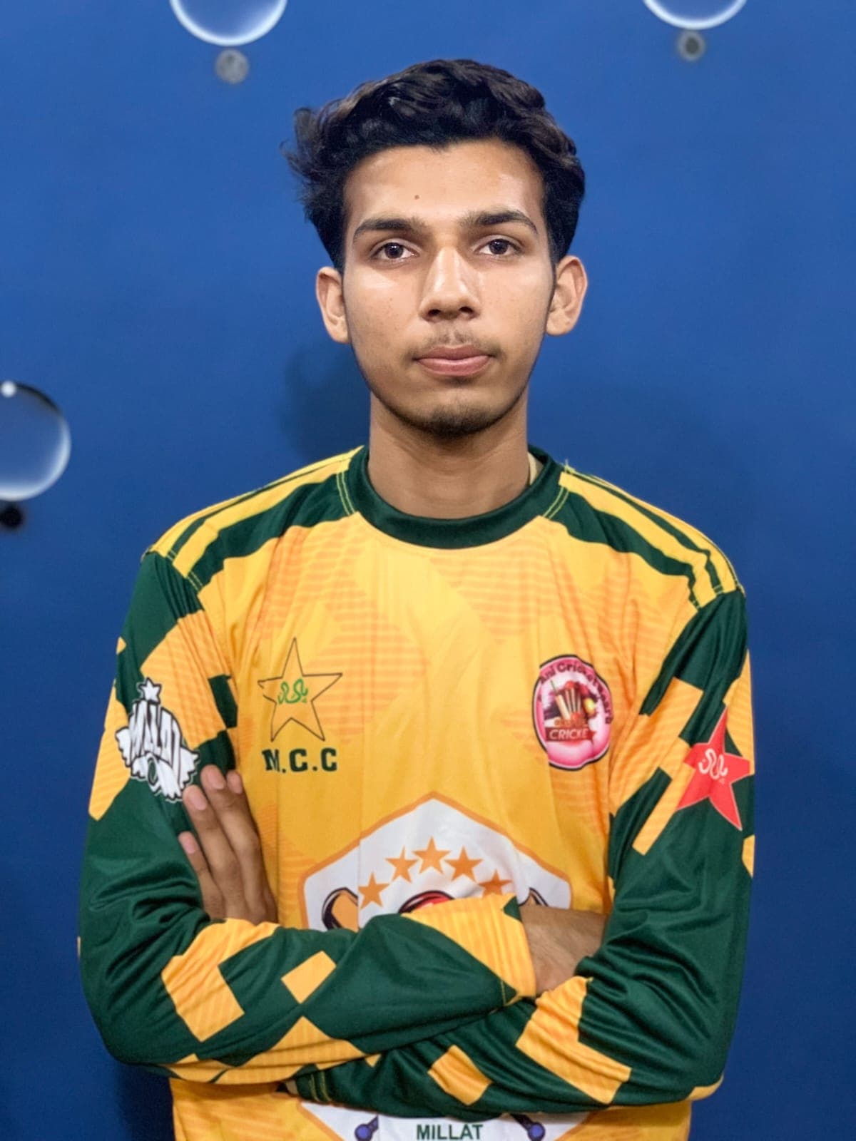 ABDUL MAJID