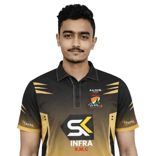 Rahul Dandge