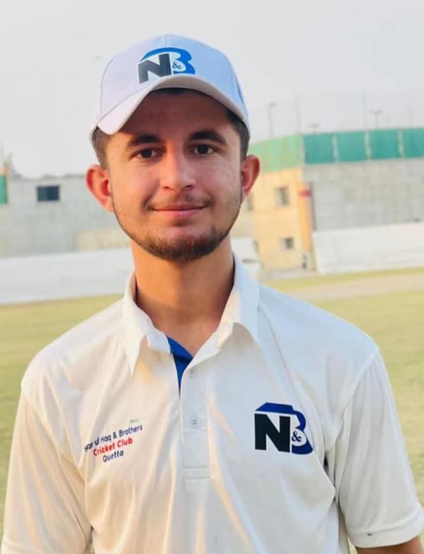 Syed Waqas