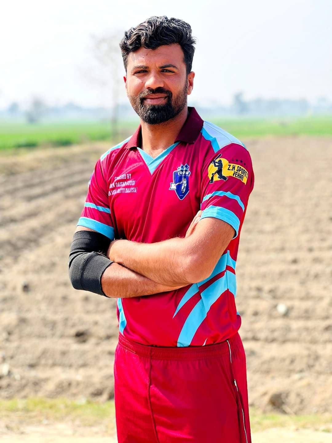Muhammed Imran