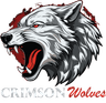 CRIMSON WOLVES