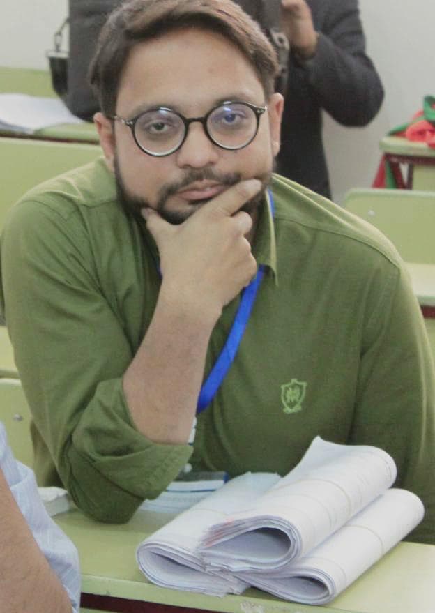 Faraz