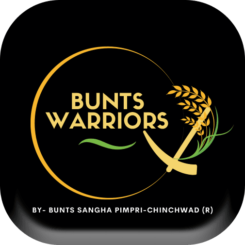 Bunts Warriors team logo