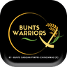 Bunts Warriors