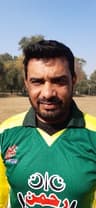 Fahad Ul Haq
