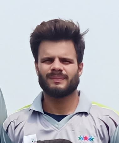 MUHAMMAD HAMZA