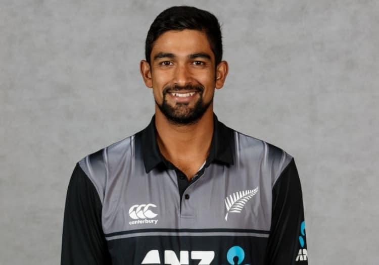 Sodhi cricket player profile photo