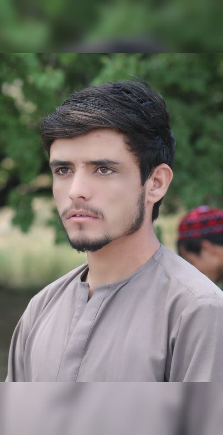 Asif kakar