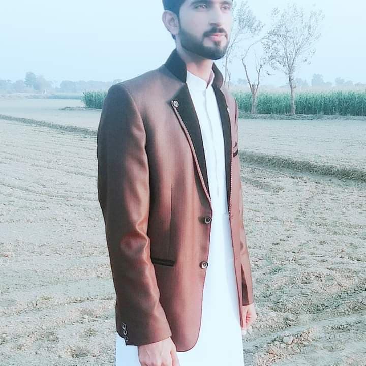 Bilal Mushtaq