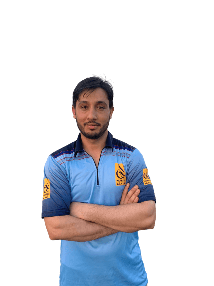 Irfanullah