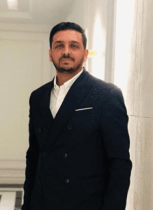 Muhammad Rameez Rana