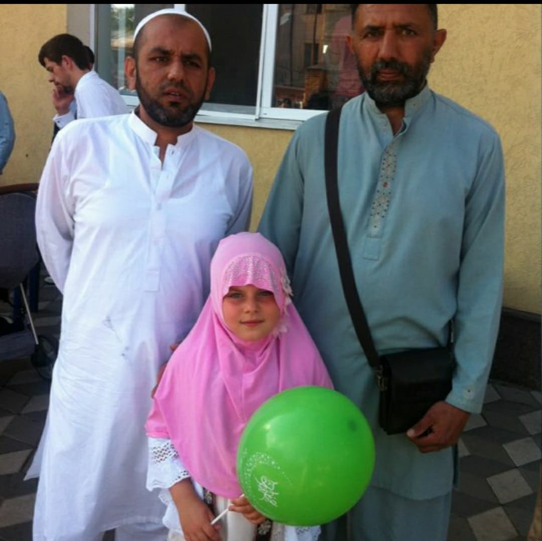 AMIR cricket player profile photo