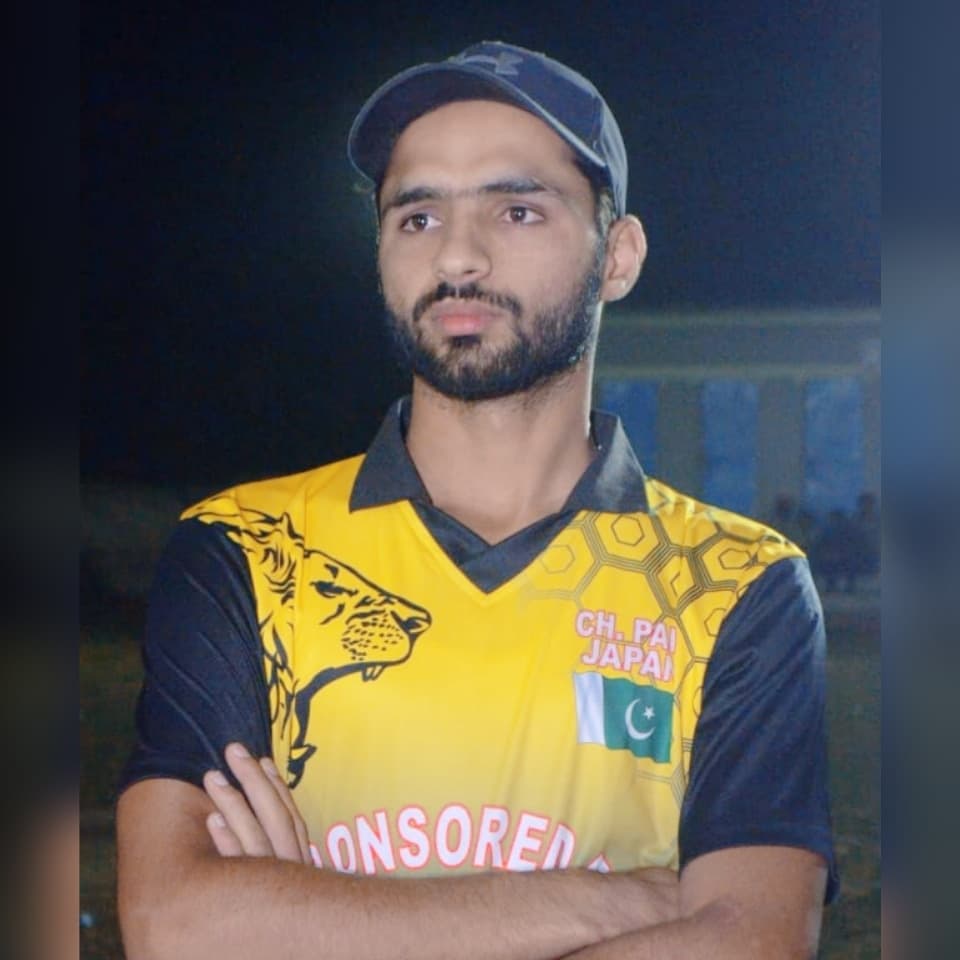Fahad Bajwa