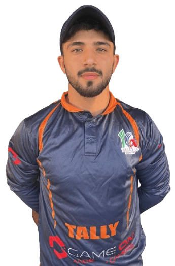 Umar Abdullah