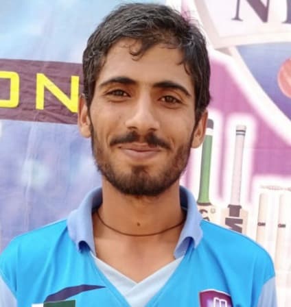 Abdul Nabi