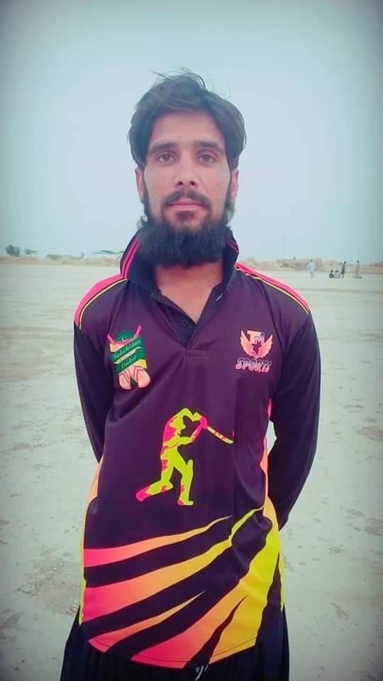 Sanaullah