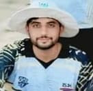 Muzamil Shah