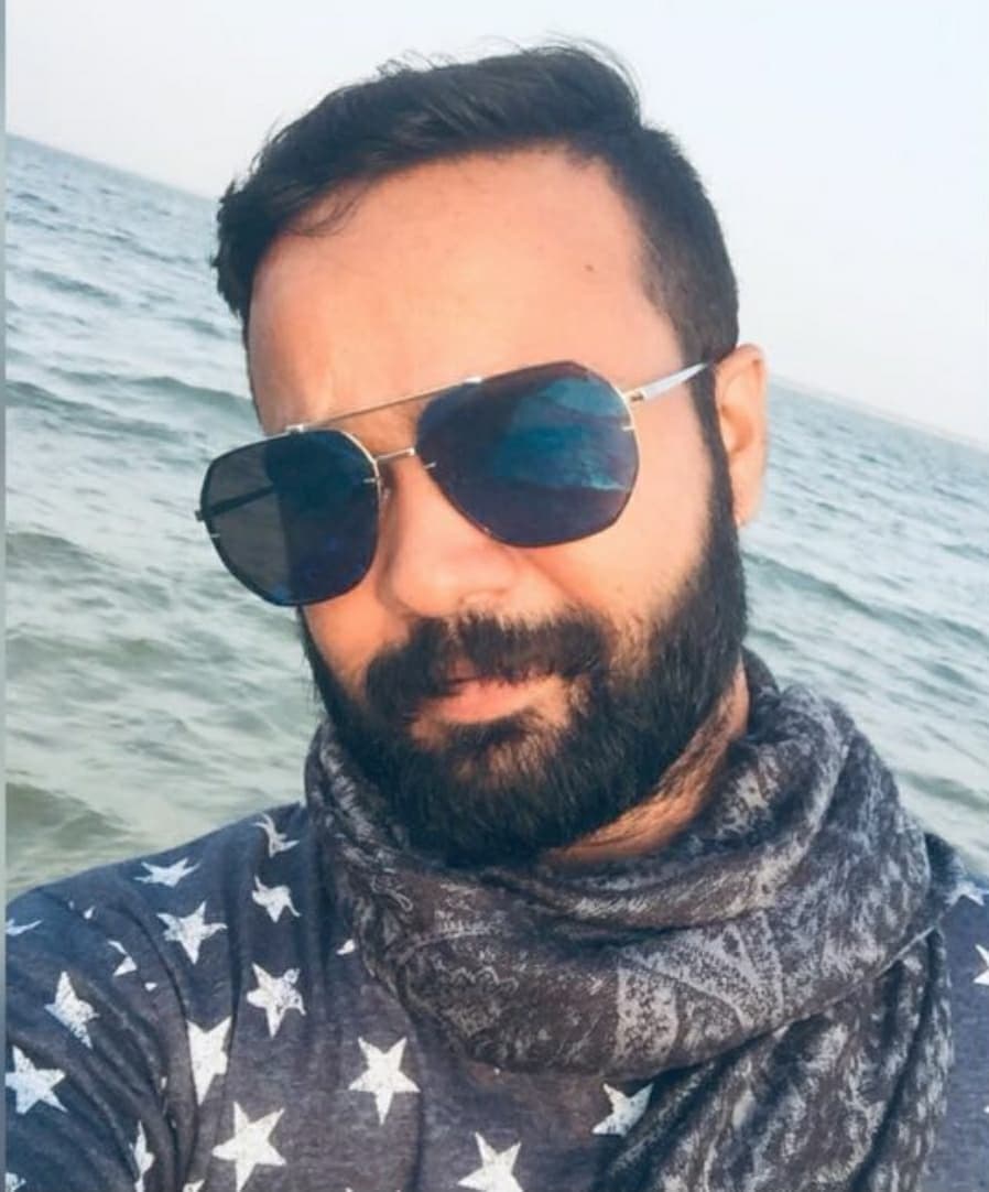 Dhinda Muhammad Qasim cricket player profile photo