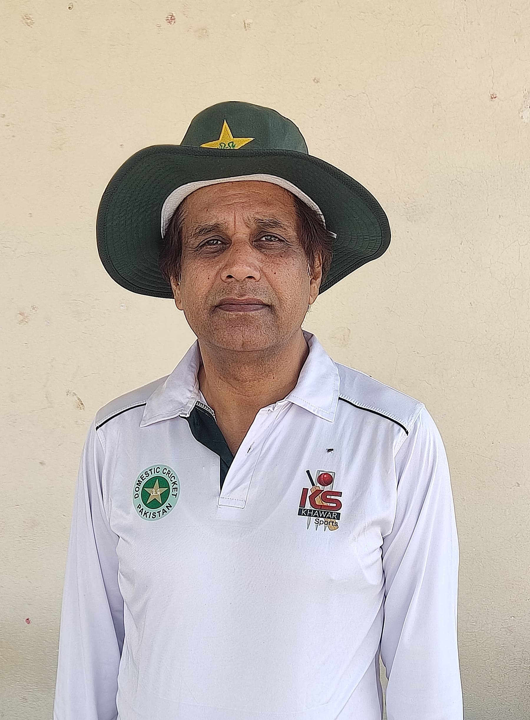 Shehzad Alam khan