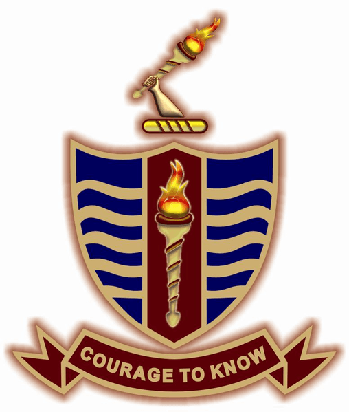 GC University Lahore team logo