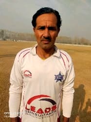 Malik Shahid