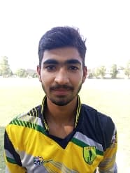 Muzammil Saleem