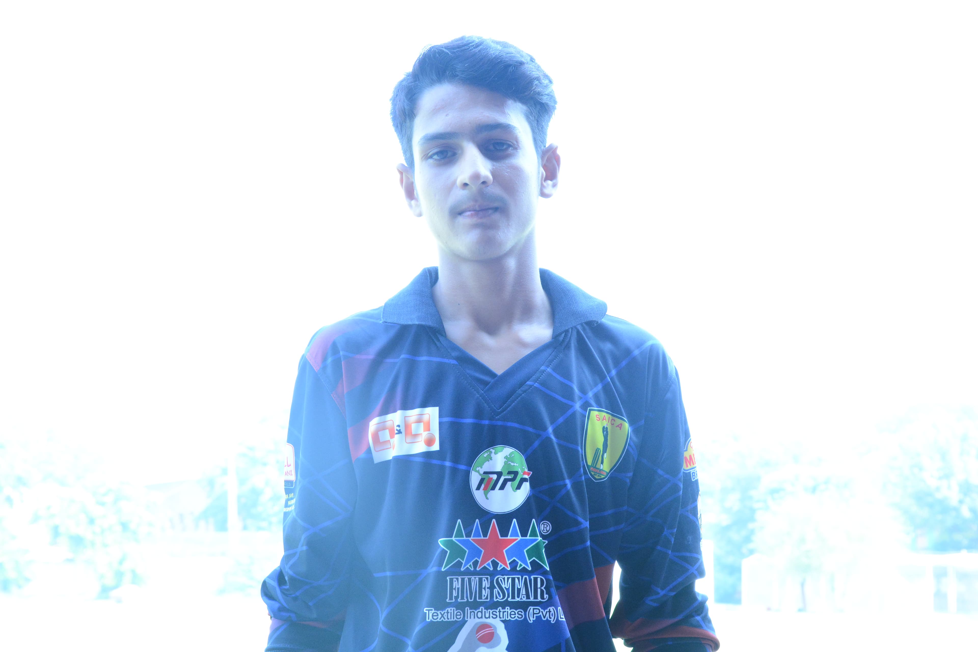 TAWASAL ABBAS cricket player profile photo