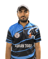 Faridullah Qasim