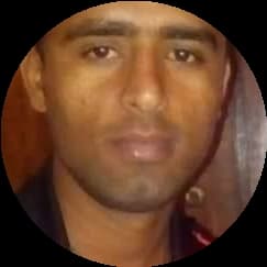 Hafeez Channa cricket player profile photo