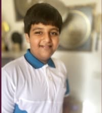 Suhaan Kumar