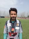 Muhammad Idrees
