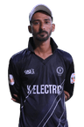 Muneeb Azhar