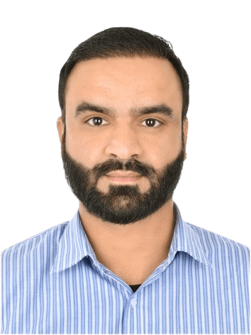 Syed Ali Abbs cricket player profile photo