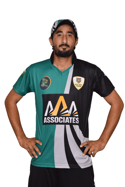 Farhad Alam Abdali cricket player photo