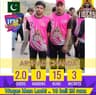 Arshad Sanda