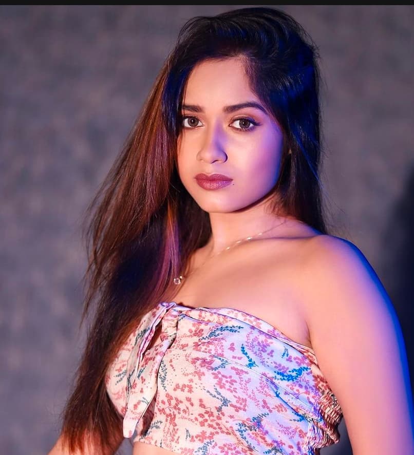 Jannat Jubair Rahmani