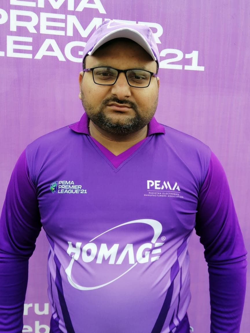 Muhammad Ibrahim