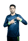 Kashif Khan