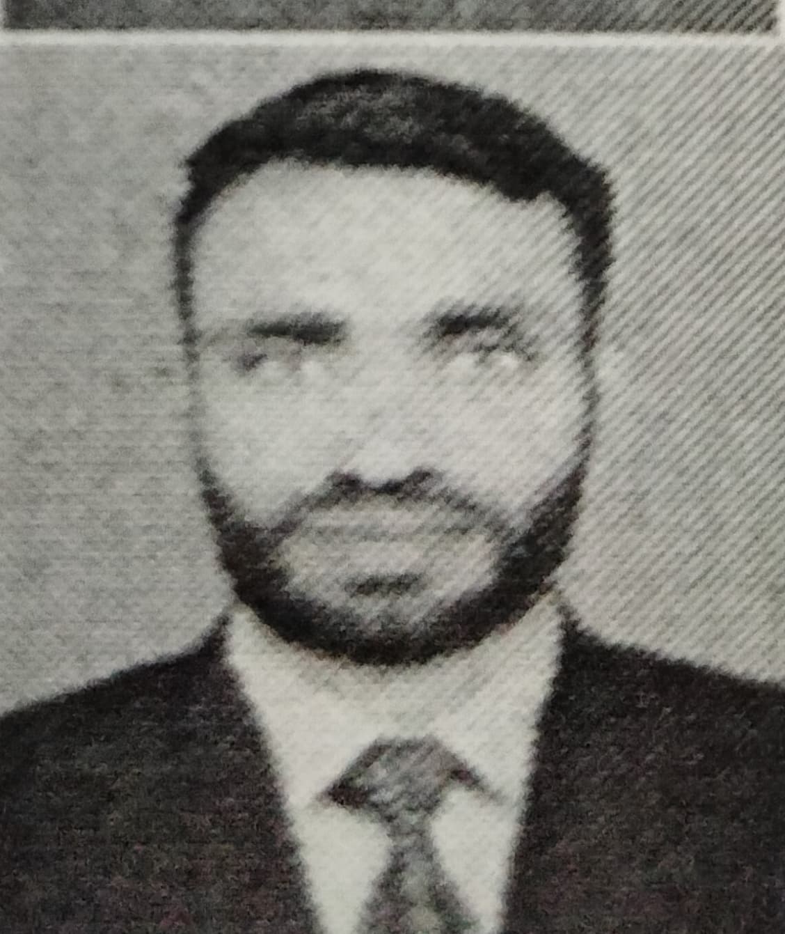 Sultan Azeem cricket player profile photo